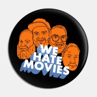 The Gang (Knicks Variant) Pin