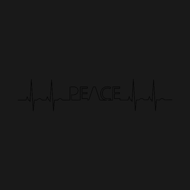 Peace by JWTimney