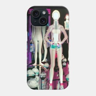 Girls Night Out Phone Case