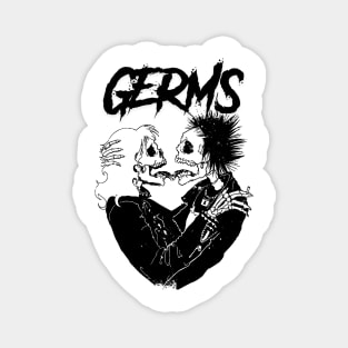 Germs Magnet