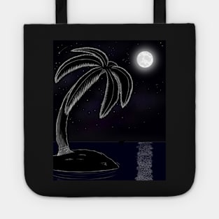 Miracle Musical Hawaii Part II Graphic Shirt Poster Design Tote