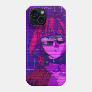 C h i l l i n Phone Case