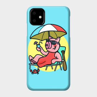 Roblox Piggy Phone Cases Iphone And Android Teepublic
