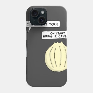 Cut You Phone Case