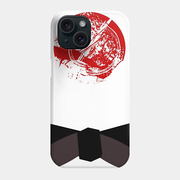 Japan Phone Case by Juggahnaut