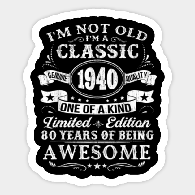 Gift Ideas For 80Th Birthday / 80th Birthday Gift Ideas For Men Plus What I Gave To My Grandfather Holidappy : A present for my grandma book with gift.