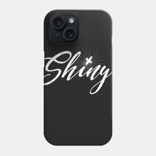 Shiny Phone Case