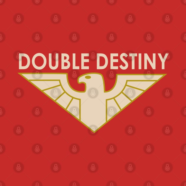 The Oracle Double Destiny Brand by Meta Cortex