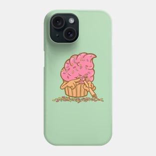 sprinkles Phone Case