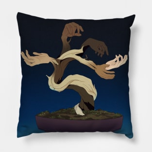 Bonsai Pillow