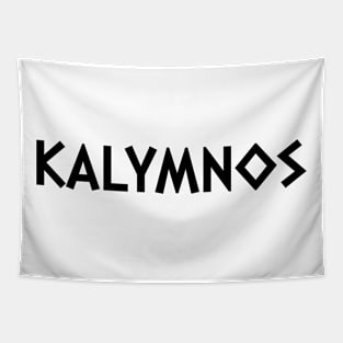 Kalymnos Tapestry