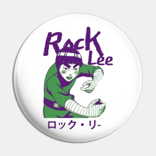 Pin by Naruto♡ on rock lee  Rock lee naruto, Rock lee, Lee naruto