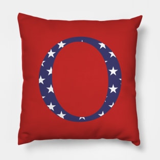 Stars Omicron Pillow