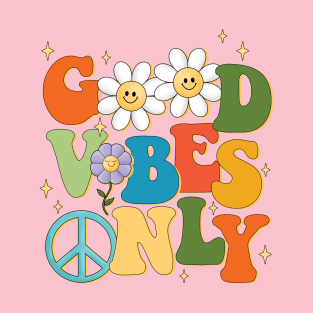 Good Vibes T-Shirt