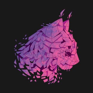 Fragment Lynx T-Shirt