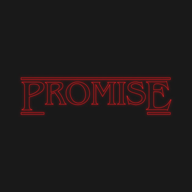 Promise by FlyNebula