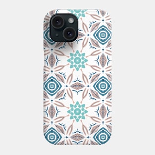 Beautiful Patterns Phone Case