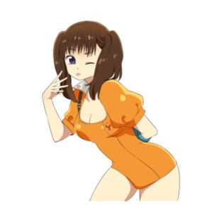Nanatsu No Taizai Gifts And Merchandise Teepublic