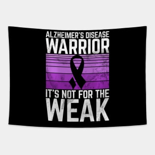 Alzheimer's Awareness Its Not For The Weak Month Tapestry