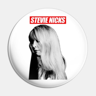 stevie nicks Pin