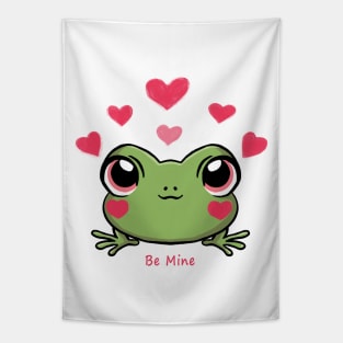 Be Mine Tapestry