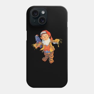 Mad Classic Christmas Phone Case