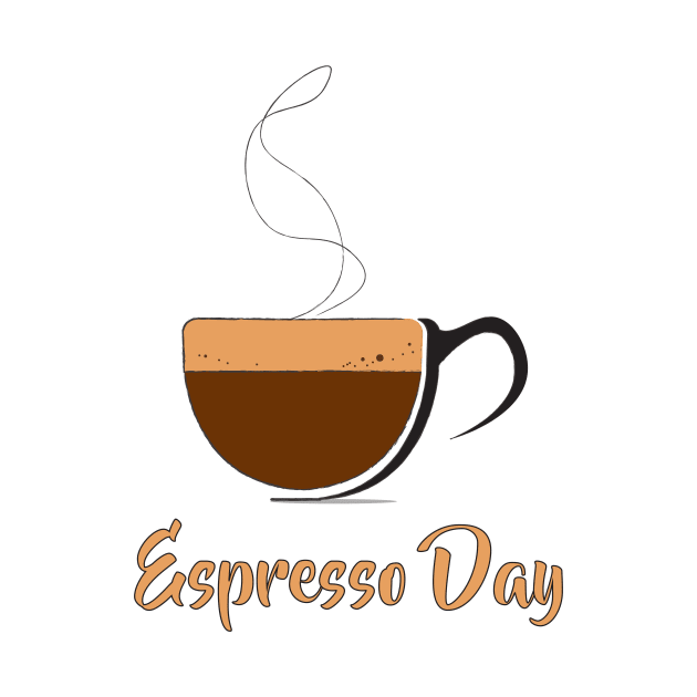 Espresso Day by Double You Store