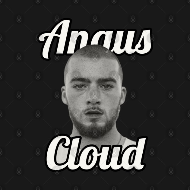 Angus Cloud / 1998 by glengskoset