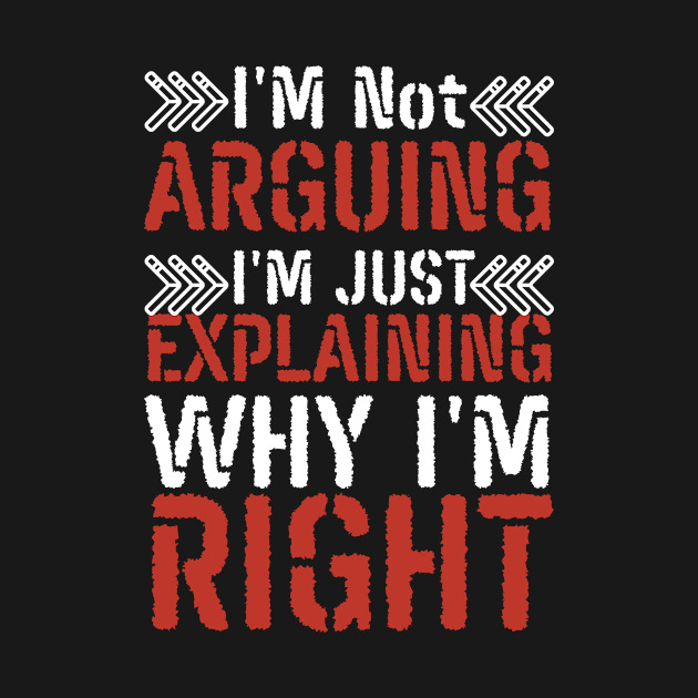 im not arguing by samsamteez