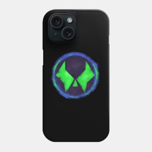 Doom/Latveria  logo Phone Case