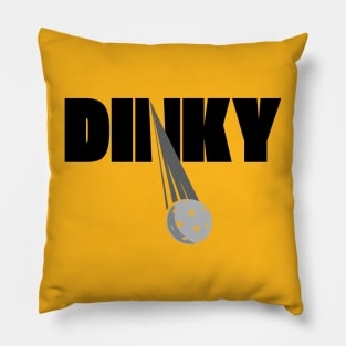 PickleBall Dinky Pillow