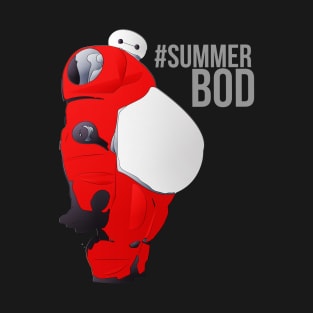 Summer bod T-Shirt