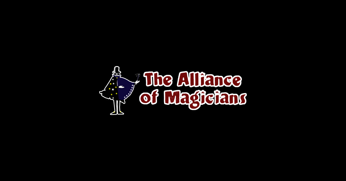 The Alliance of Magicians (Arrested Development) The Alliance Of