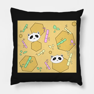 Takenoko Pillow