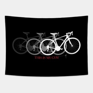 Cyclismo Tapestry