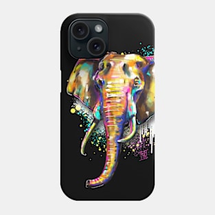 Elephant Phone Case