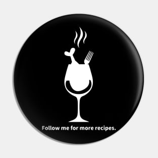 Follow me for more recipes. memes white Pin