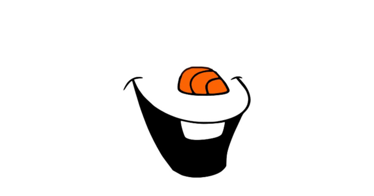 olaf smile disney mask teepublic au