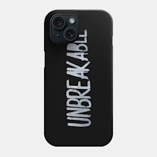 Unbreakable Phone Case