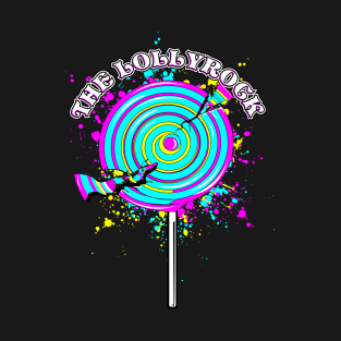 the lollyrock T-Shirt