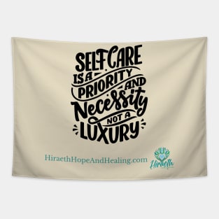 Self Care Tapestry