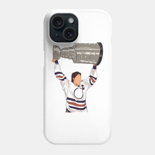 Wayne Gretzky Phone Case