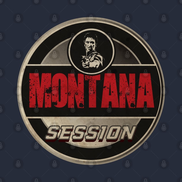 Montana Session by CTShirts