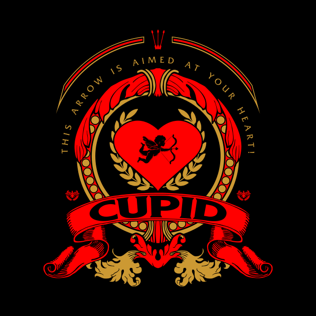 CUPID - LIMITED EDITION by DaniLifestyle