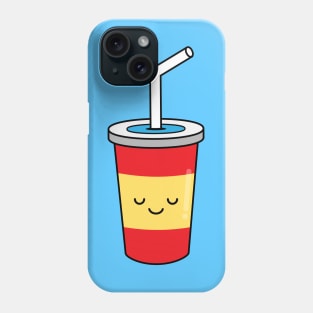 Drink Phone Case