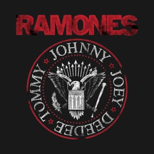 Ramones T-Shirt