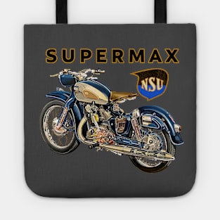 NSU Supermax Tote