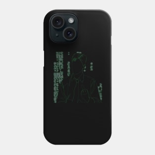 Iconic Neo Phone Case