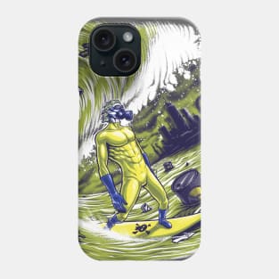 Hang Ten Million Phone Case