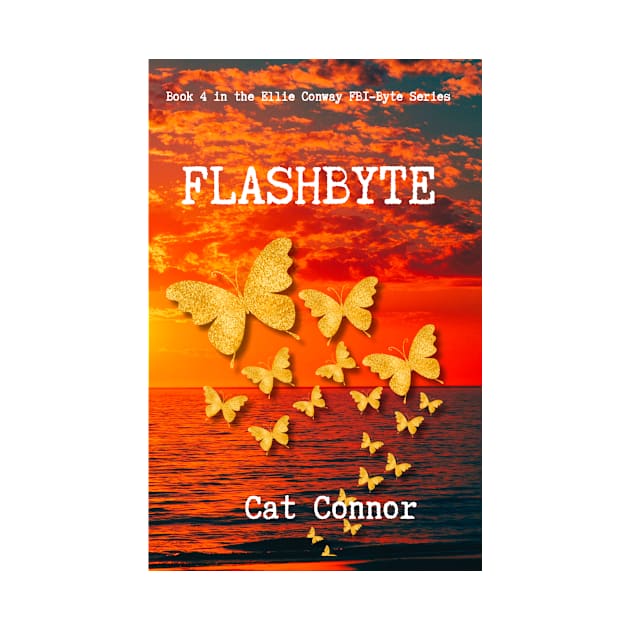 Flashbyte by CatConnor